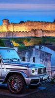 Jeep Wallpapers स्क्रीनशॉट 2