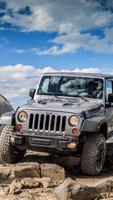 Jeep Wallpapers स्क्रीनशॉट 3