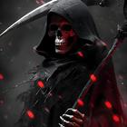 Grim Reaper Wallpapers आइकन