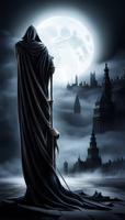 Grim Reaper Wallpapers स्क्रीनशॉट 2