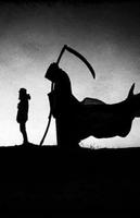 Grim Reaper Wallpapers स्क्रीनशॉट 3