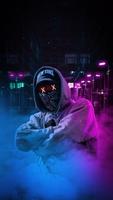 Urbex People wallpapers syot layar 1