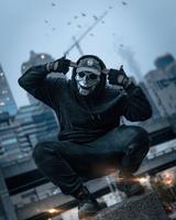Urbex People wallpapers syot layar 2