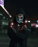 Urbex People wallpapers syot layar 3