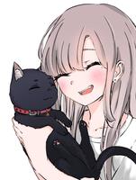 Anime Cute Wallpapers 海报