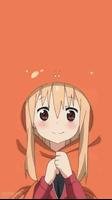 Anime Cute Wallpapers 截图 1