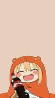 Anime Cute Wallpapers 截图 2