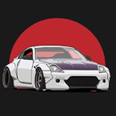 JDM wallpaper APK