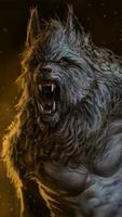 WereWolf Wallpapers screenshot 3
