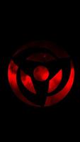 Sharingan Wallpapers 海报