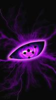 Sharingan Wallpapers 截图 1