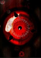 Sharingan Wallpapers 截图 2