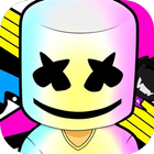 Marshmello Wallpapers アイコン