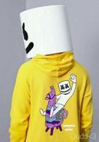 Marshmello Wallpapers ポスター