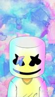 Marshmello Wallpapers スクリーンショット 1