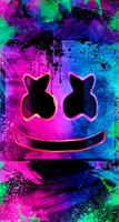 Marshmello Wallpapers スクリーンショット 2