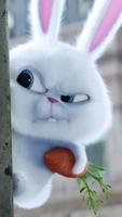 Cute Bunny Wallpapers screenshot 1