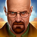 Walter White wallpapers APK