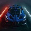 Bugatti wallpapers APK
