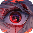 Anime Eyes Wallpapers アイコン