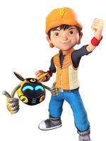 Boboiboy Wallpapers Affiche
