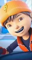 Boboiboy Wallpapers capture d'écran 3