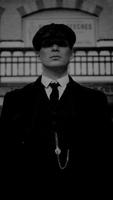 Peaky Blinders Wallpaper पोस्टर