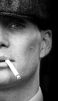 Peaky Blinders Wallpaper स्क्रीनशॉट 1