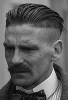 Peaky Blinders Wallpaper स्क्रीनशॉट 2