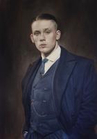 Peaky Blinders Wallpaper स्क्रीनशॉट 3