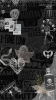 Emo wallpapers capture d'écran 1
