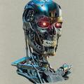 terminator wallpaper