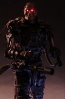 terminator wallpaper تصوير الشاشة 2