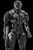 terminator wallpaper تصوير الشاشة 3