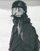 Snowboarding Wallpaper screenshot 1