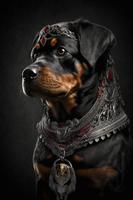 Rottweiler Wallpapers imagem de tela 2