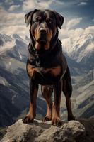 Rottweiler Wallpapers imagem de tela 3