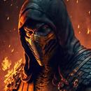 Scorpion Wallpapers APK