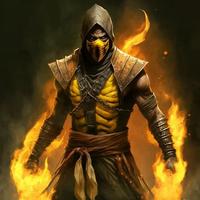 Scorpion Wallpapers bài đăng