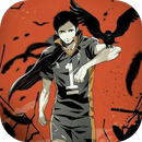Haikyuu Wallpapers APK