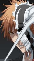 Bleach Wallpapers-poster