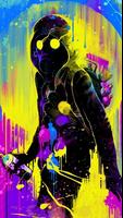 graffiti Wallpapers スクリーンショット 1