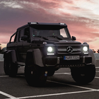 Mahindra Car Wallpapers 圖標