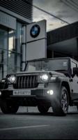 Mahindra Car Wallpapers 截圖 1