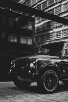 Mahindra Car Wallpapers 截圖 3