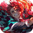 Demon Slayer Wallpapers APK