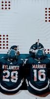 National Hockey Wallpapers syot layar 2
