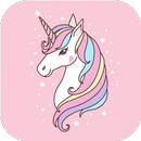 Unicorn wallpapers APK
