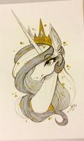 برنامه‌نما Unicorn wallpapers عکس از صفحه