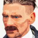 arthur shelby wallpapers APK